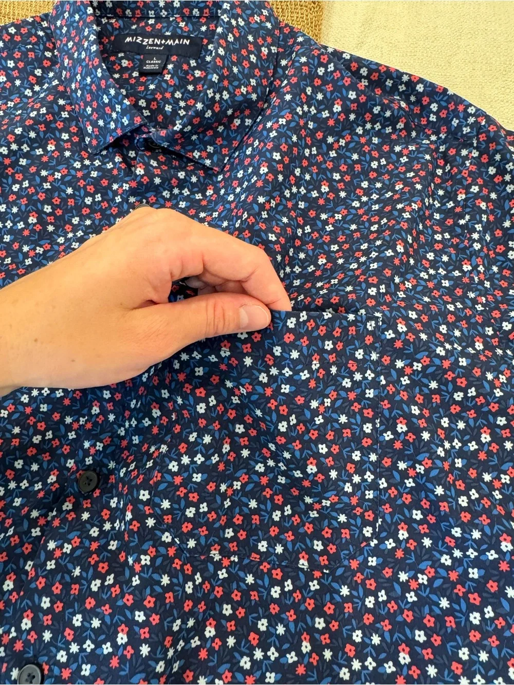 Mizzen + Main Leeward - Picture 3 of 3